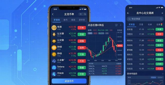 如何在imToken钱包安卓版中了解市场动态_钱包市场分析_钱包市场现状分析
