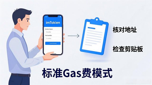 imToken国际版设置教程与使用技巧