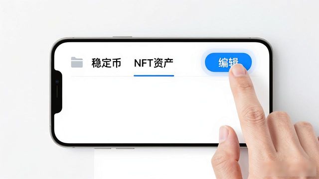 imToken钱包最新版，投资组合管理三步搞定