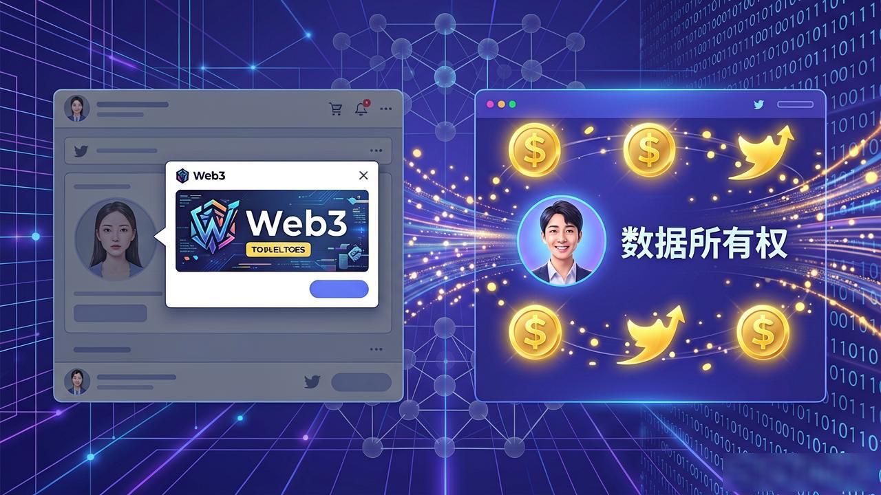 普通人的数字货币翻身机会：这4条赛道正悄悄爆发
