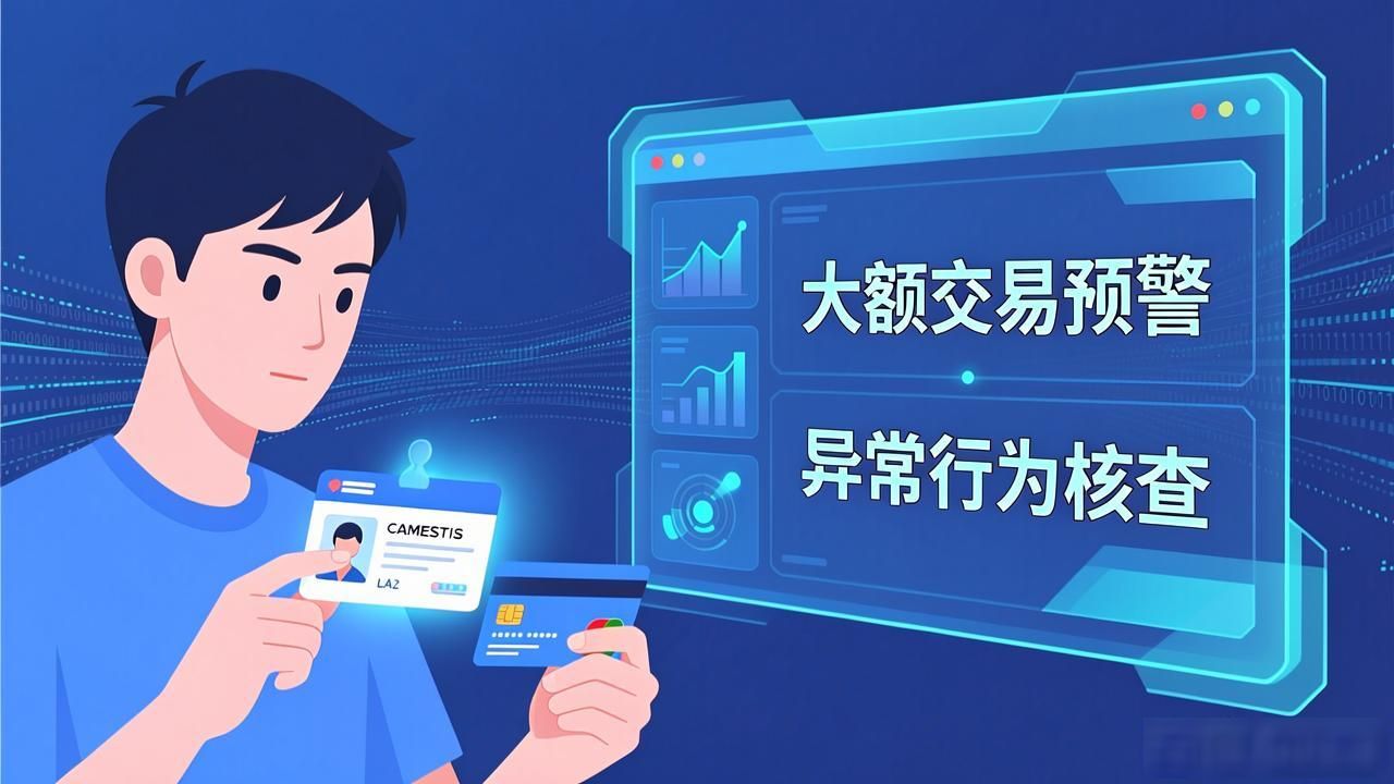 央行数字货币怎样监督_数字人民币全程可追溯_央行数字货币监管机制