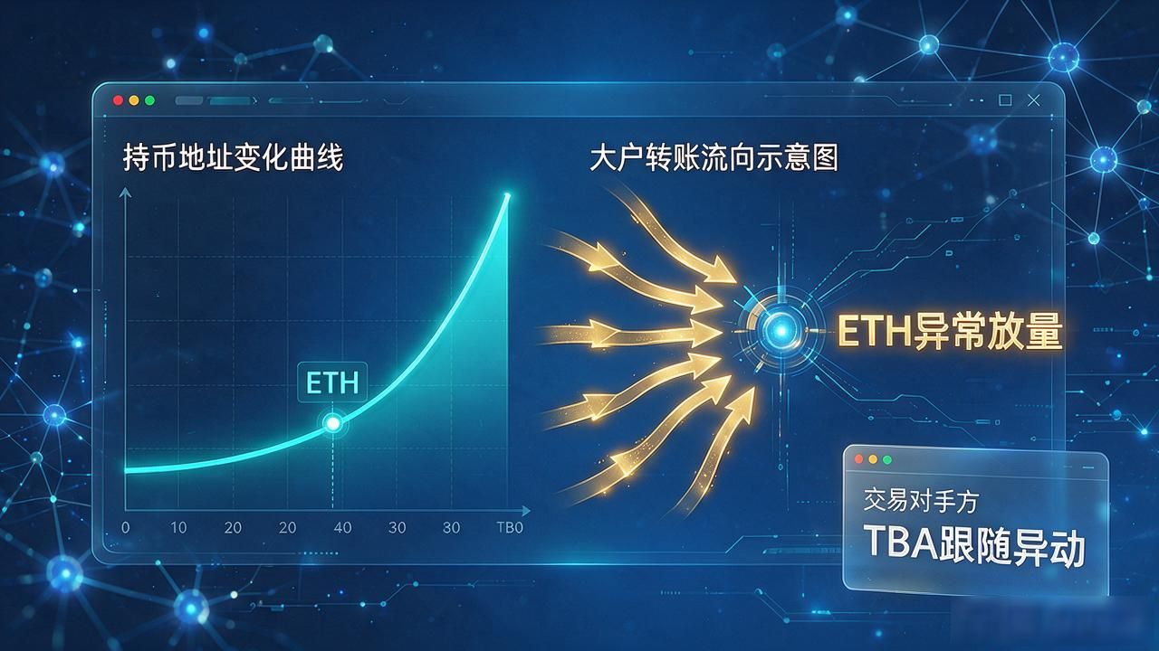 TBA币大盘在哪看？新手避坑指南