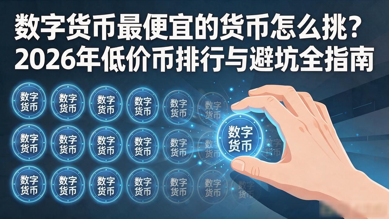 数字货币最便宜的货币_低价币种_市值几千万美元_altcoin_流通量巨大_开发团队更新_实际用户_商业逻辑_空气币_筛选方法_CoinMarketCap_成交量_白皮书_里程碑