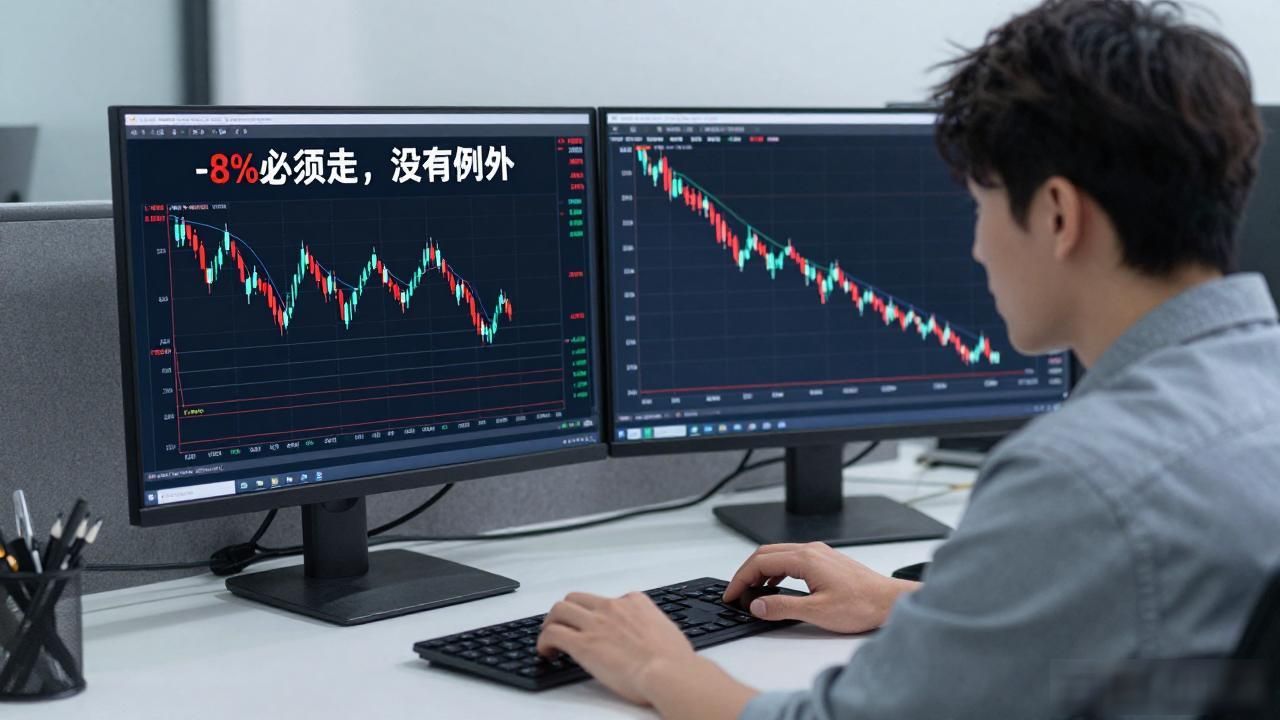 数字货币交易止损策略_数字货币怎么炒稳赚_炒币不追涨心态管理