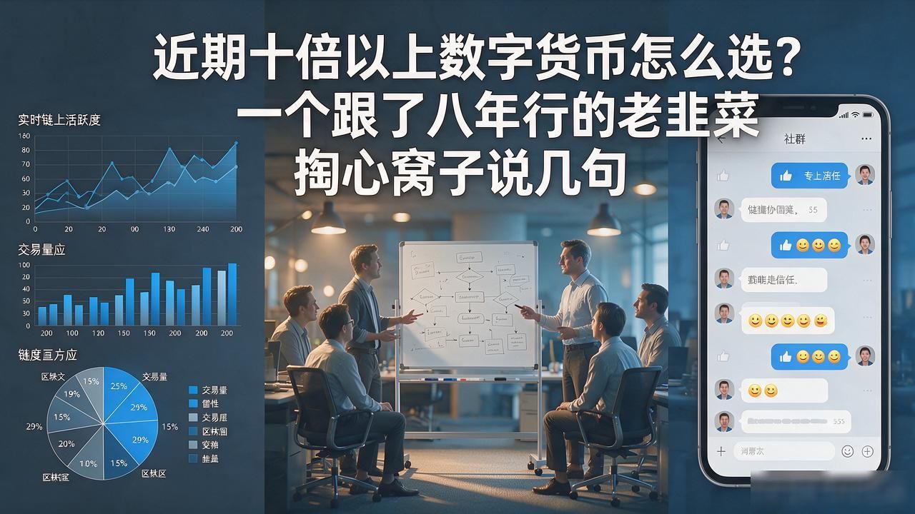 币圈十倍币真实概率与风险_近期十倍以上数字货币_如何识别早期潜力小市值币种