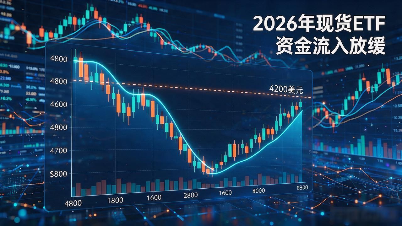 以太坊从4800美元跌到800美元再爬回来，我完整经历了一轮牛熊。今天聊聊我对以太坊数字货币走势的真心话。