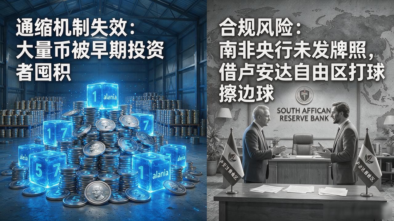 非洲奥拉尼亚数字货币是什么来头，到底靠不靠谱，普通人能不能参与