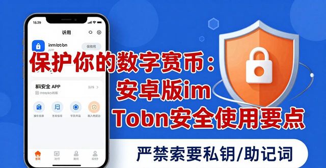 安卓风控管理中心_imtoken安卓版的风险控制与安全指南_安卓系统风险管控中心