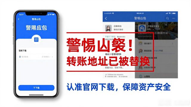 app下载钱包_下载钱包有什么用_下载im钱包的必要性:选择官方下载的理由