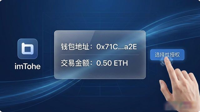 隐私保护机制及其研究现状_隐私保护制度_imToken官方网站中的资产隐私保护机制