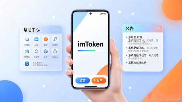 手把手教你imToken官网下载，提升用户互动与参与感