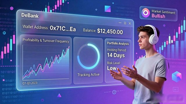 imToken安卓版怎么找新投资策略？这些方法别错过