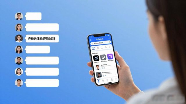 imToken最新版，市场推广这样做