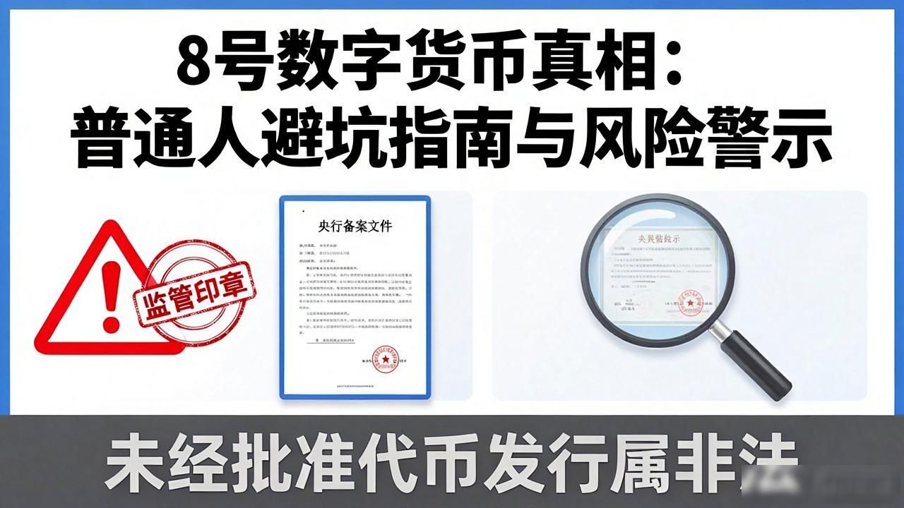 8号数字货币_8号数字货币_庞氏骗局识别