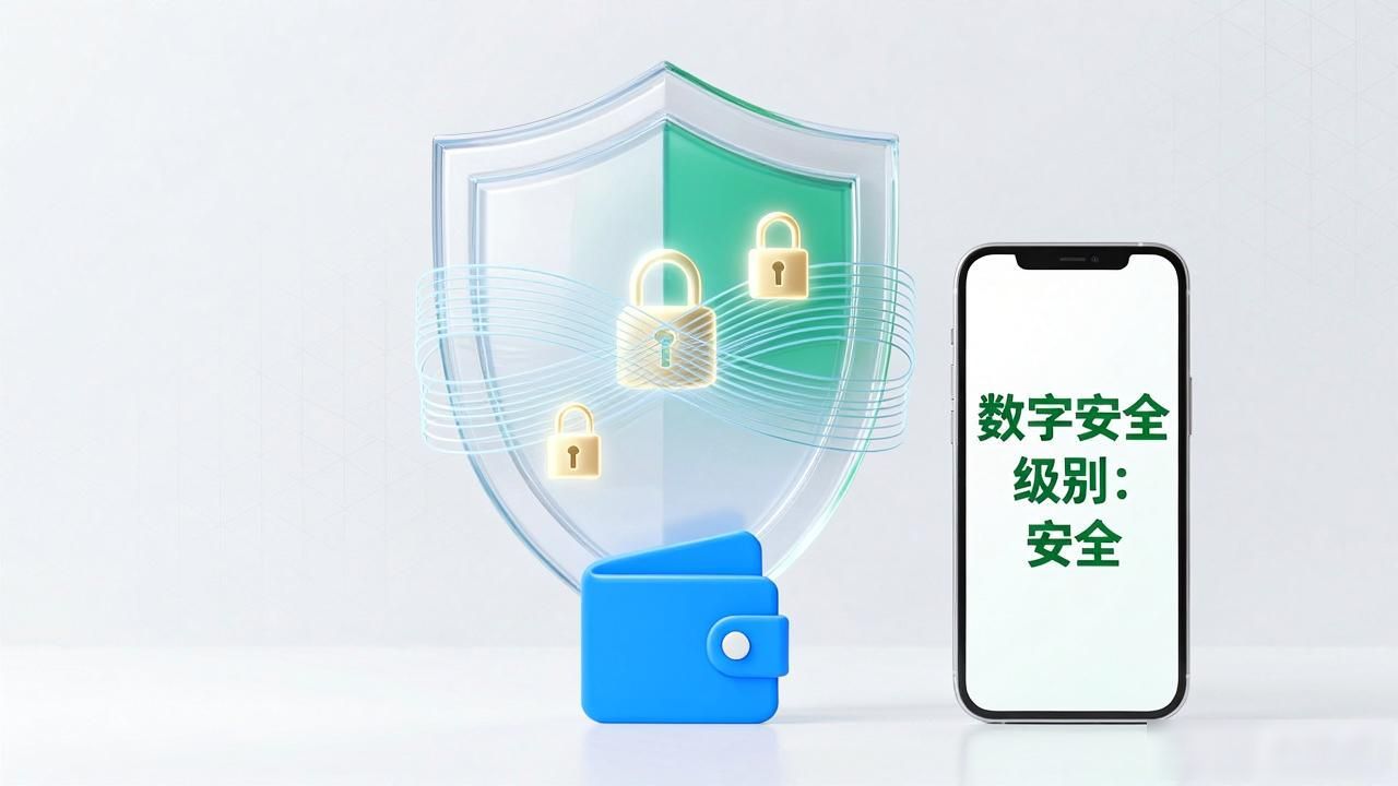 支付宝里的数字钱袋子到底安不安全