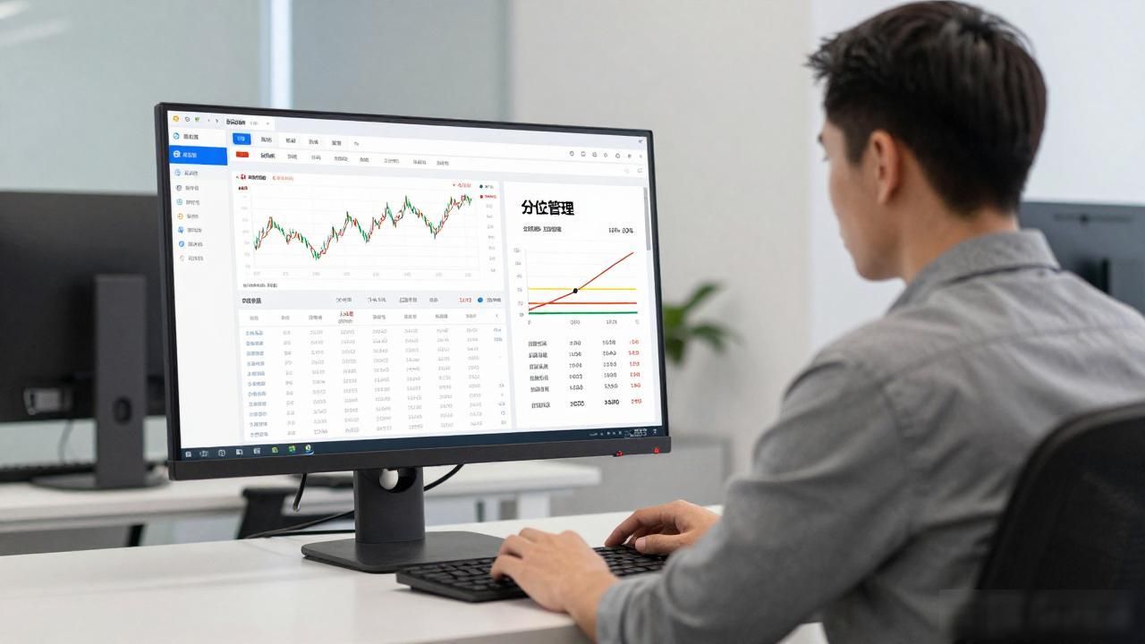 数字货币交易技巧：老手总结的5条铁律