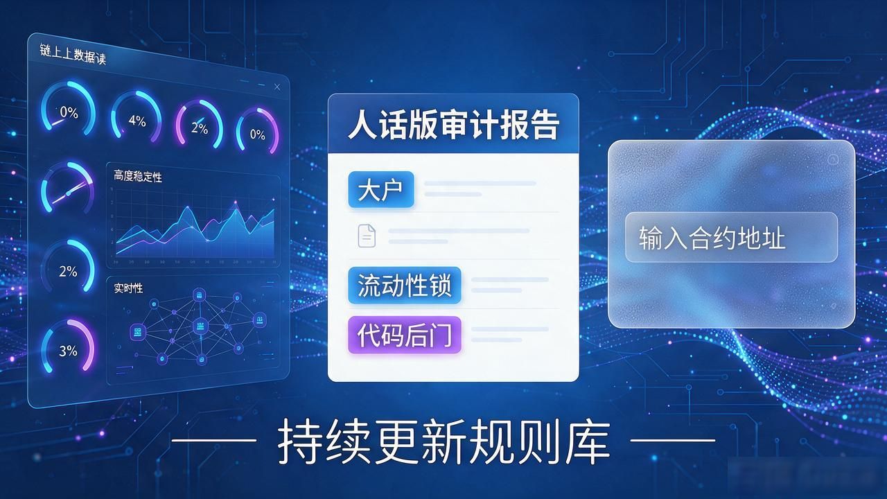 做数字货币软件，到底该开发什么？