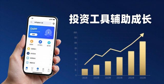 imToken官网下载1.0安卓版，助力投资稳步成长