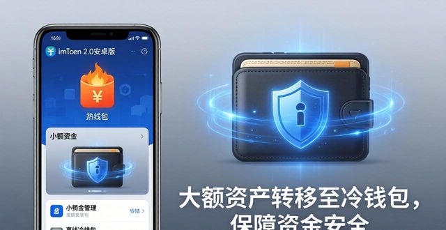 imToken 2.0安卓版：三步锁定资金安全