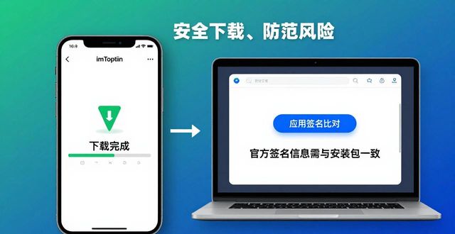 imToken安卓版安全下载防范指南