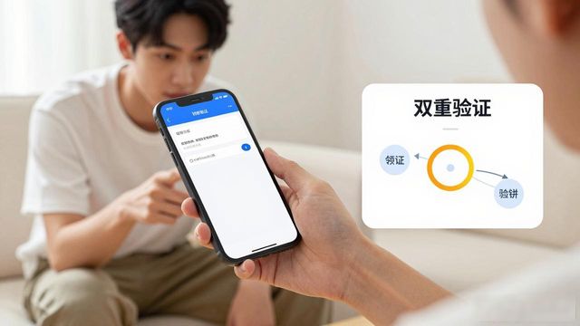 imToken下载后怎么保护资产？这些安全操作必须做