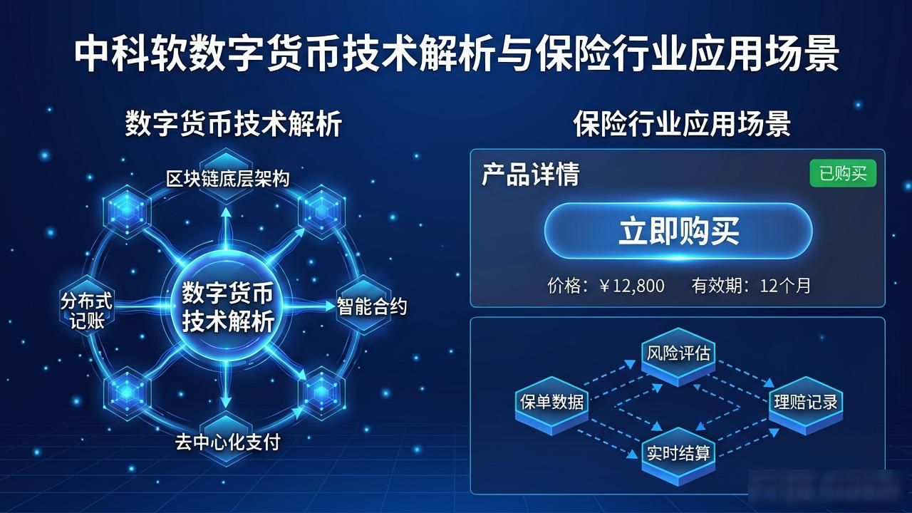 中科软数字货币_数字人民币 中科软 核心系统