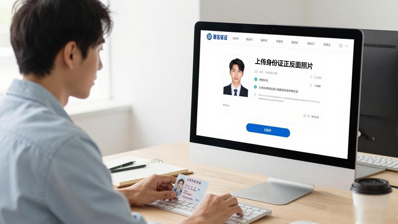 数字资产注册流程_数字货币账号怎么注册_选择合适的数字资产交易平台