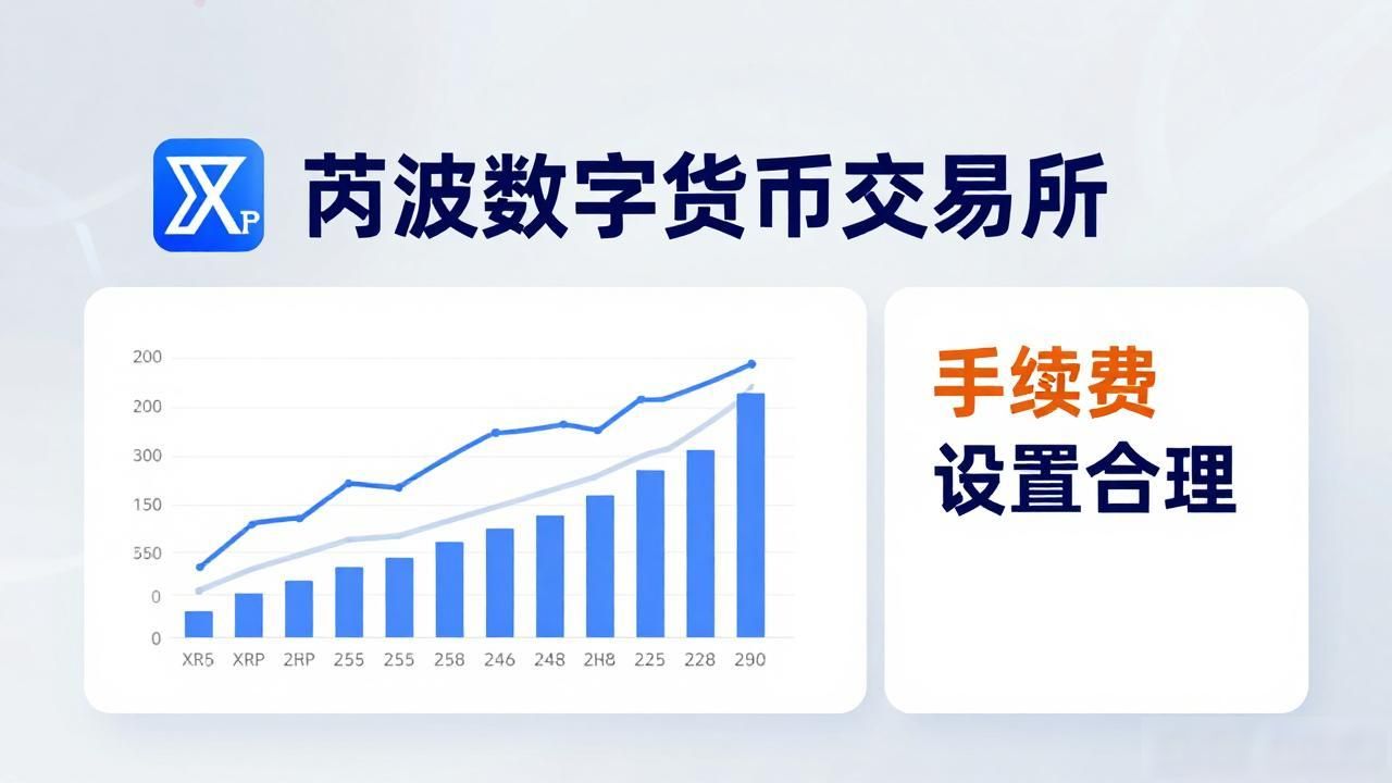 芮波数字货币交易所：新手入门全攻略