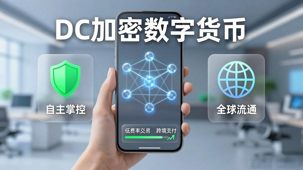 DC加密数字货币_DC加密数字货币_区块链技术金融变革