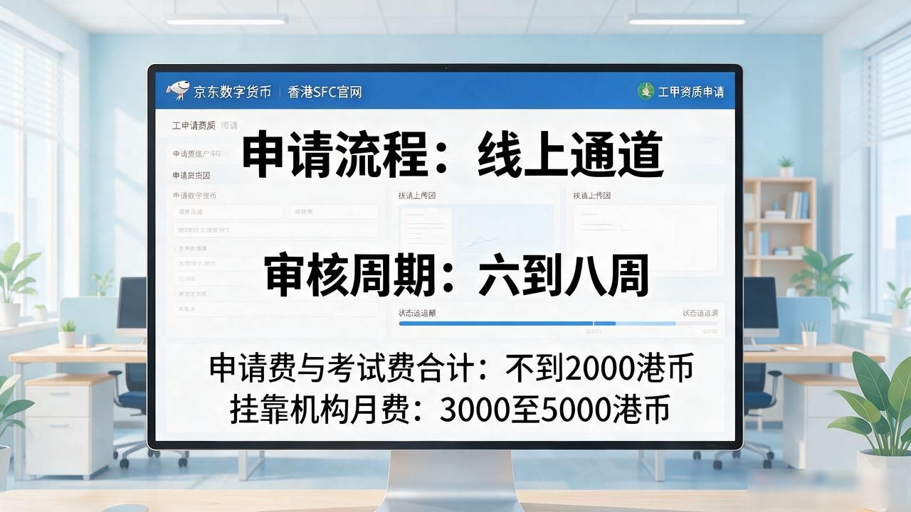 京东数字货币香港工甲_港府数字资产从业者资质分级_京东数字货币香港工甲申请