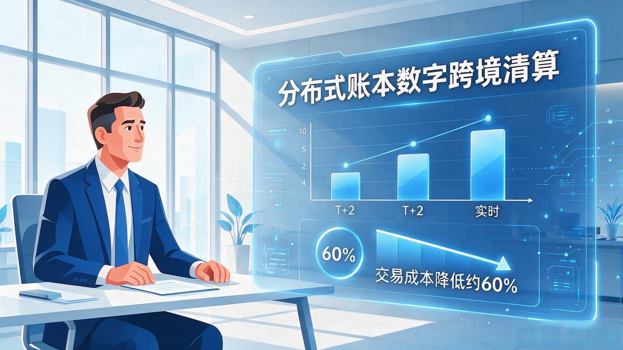 货币数字化白皮书 核心内容全拆解 企业决策者最该重点关注的几条