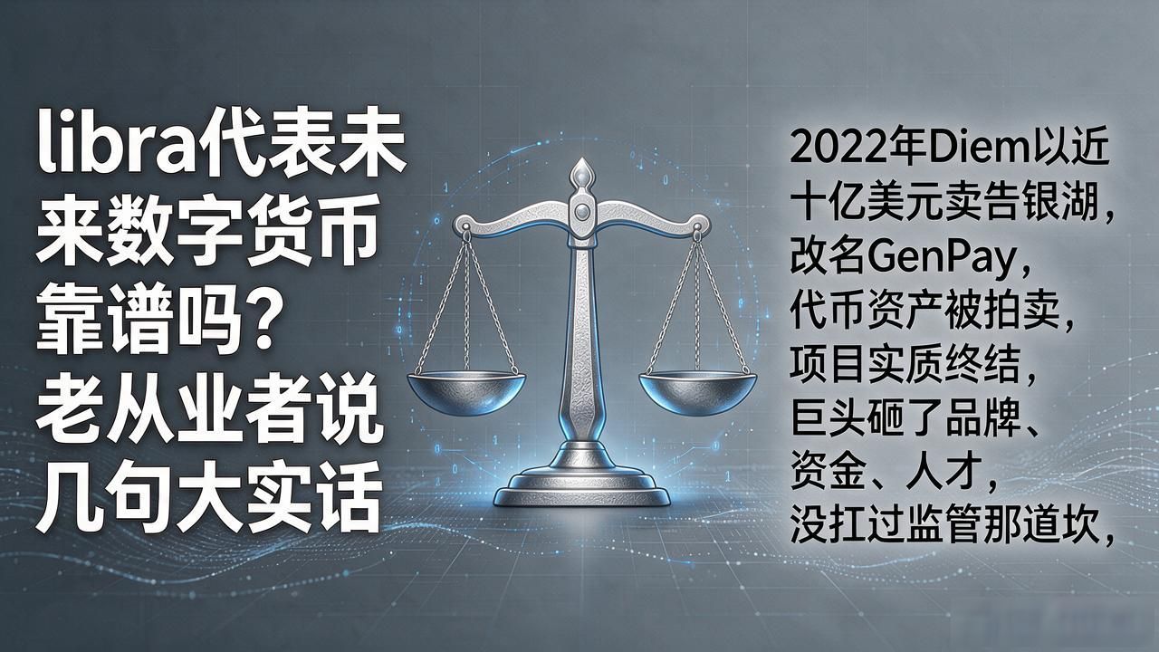 libra代表未来数字货币_libra项目失败_央行数字货币发展