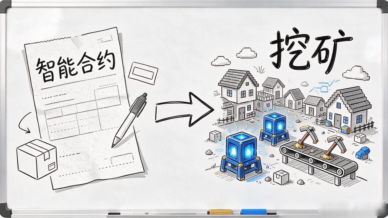数字货币视频讲解怎么做？不写代码不画图，零基础也能入门