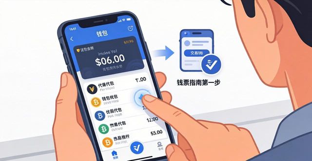 imToken钱包投票指南：三步轻松参与链上治理