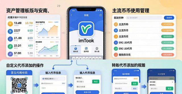 安卓资源加密_安卓加密软件_6. imToken安卓版:让你的加密资产管理更简单