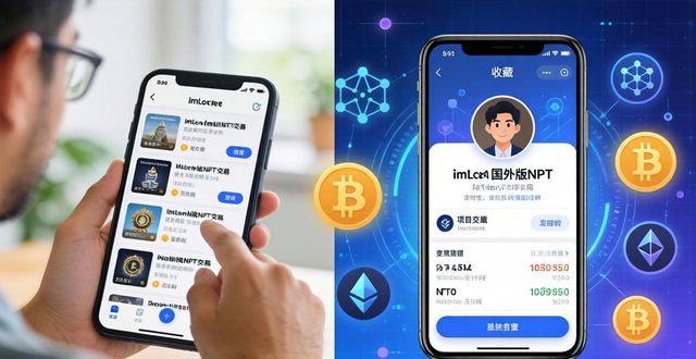 imToken国外版新功能实测，挖矿和DeFi用户都在用