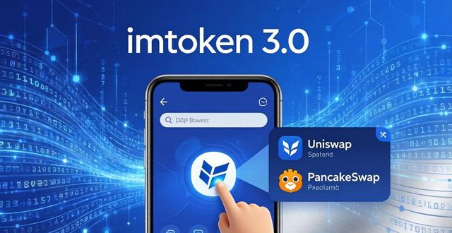 imToken 3.0官网下载，轻松开启跨国数字投资