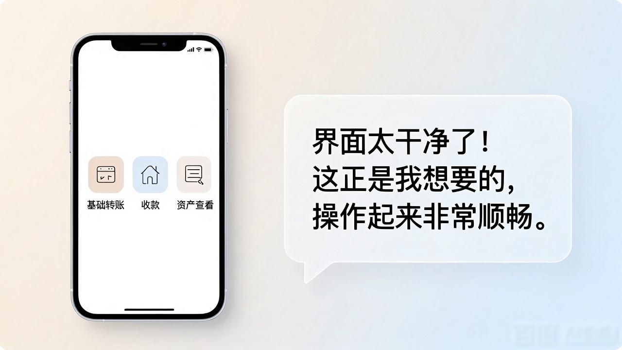 导向工具是什么_imToken官网下载1.0安卓的用户导向与市场调查_向导平台
