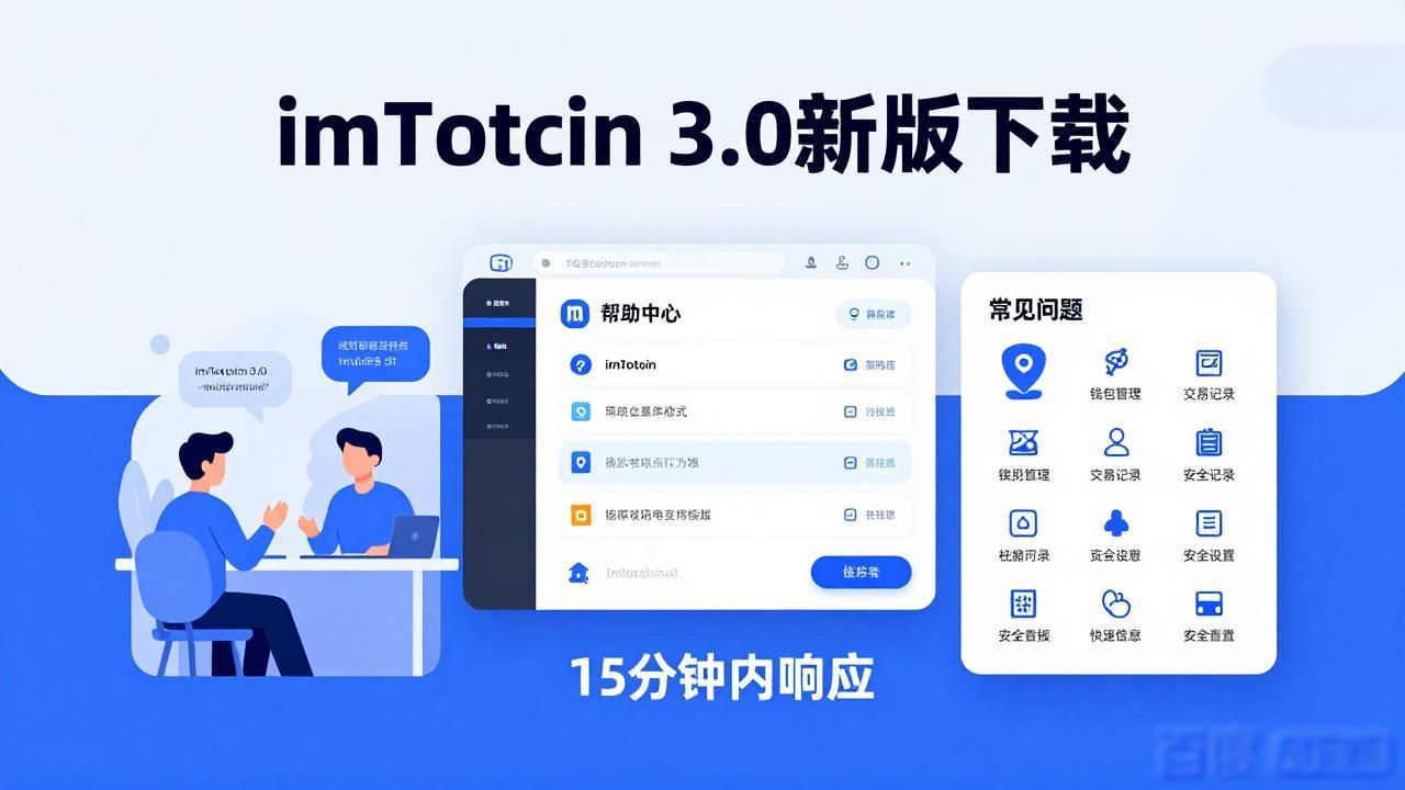 最新imToken官网下载3.0版本的功能整合与社区支持_官方社区_下载社区10000客户端