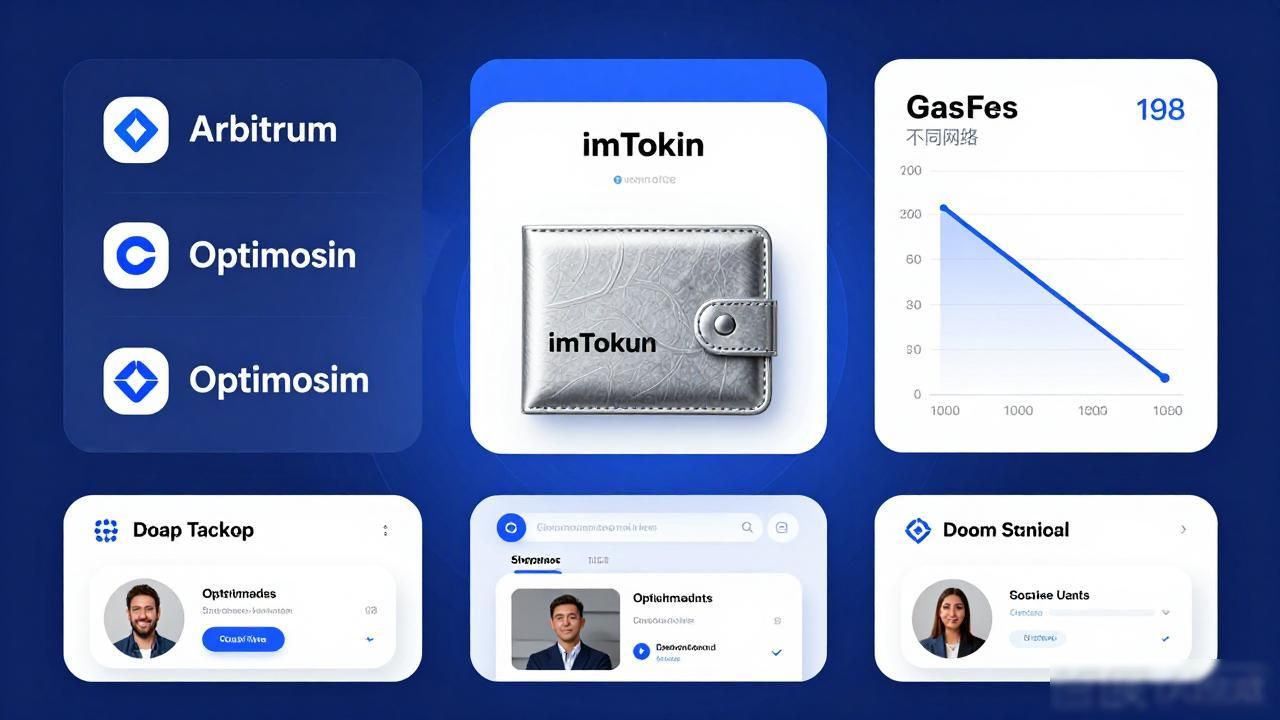 imToken钱包官方版下载 最新市场动态与使用帮助