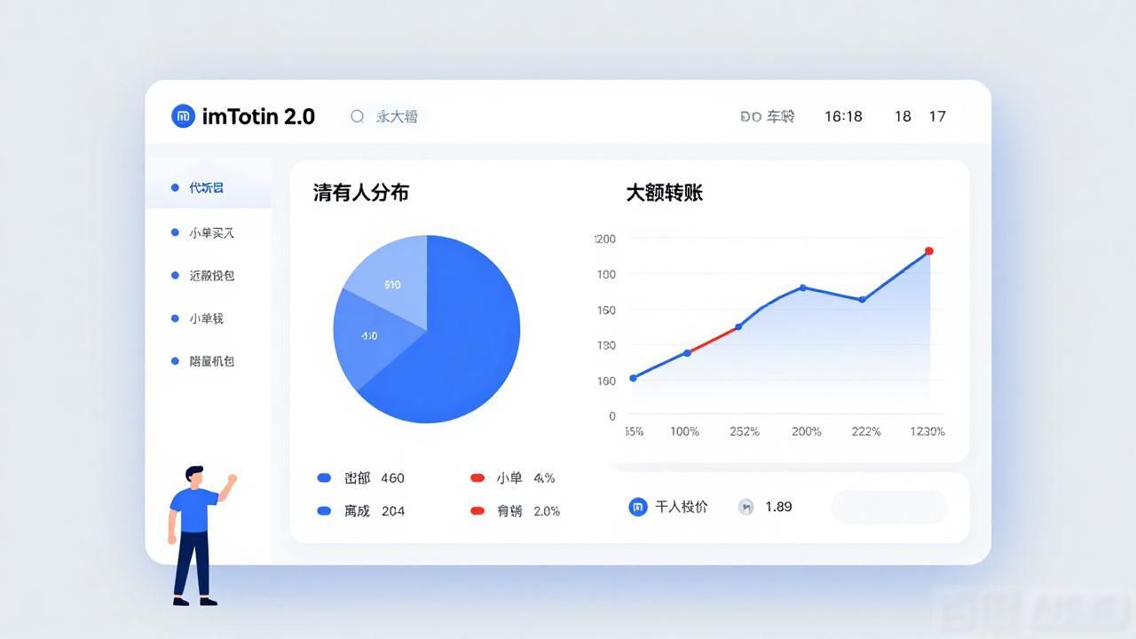 imToken 2.0挖宝指南：快速找到潜力币