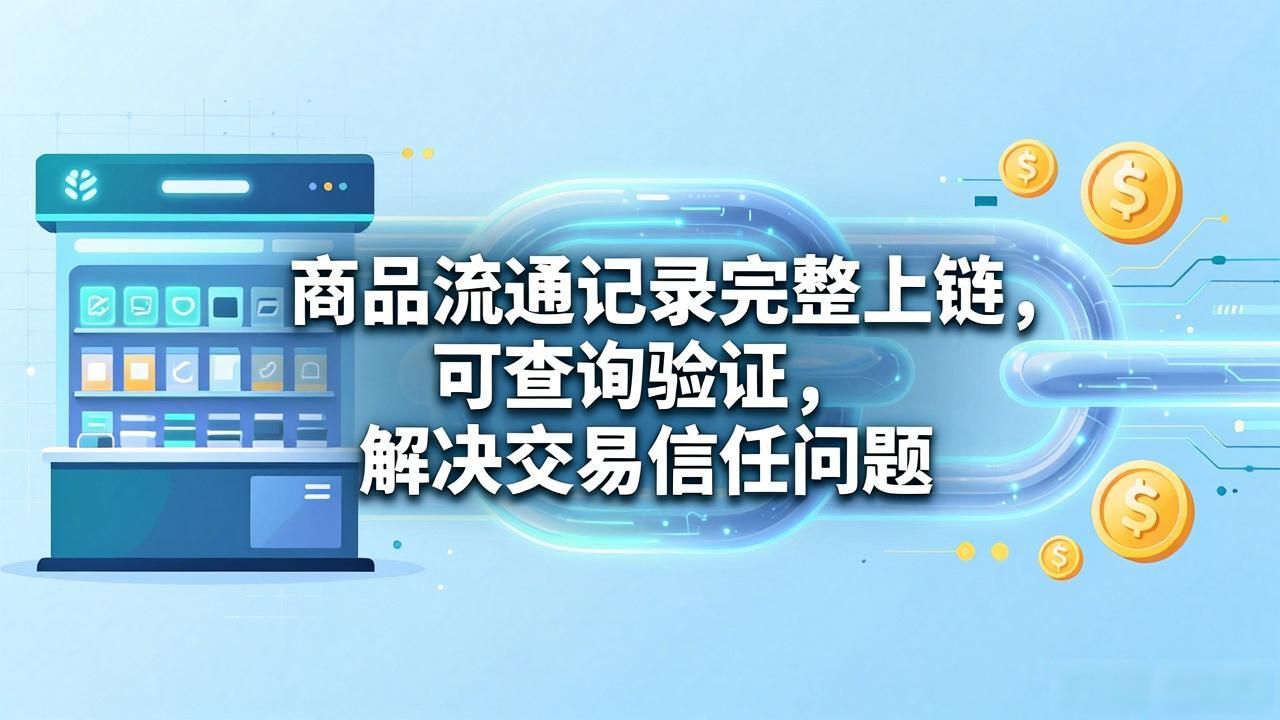 区块链商城和数字货币入门指南