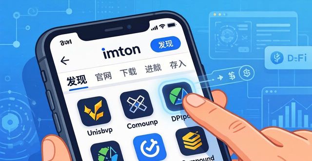 imToken钱包官网这样下载，才能享受增值服务
