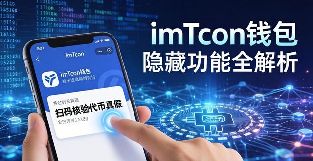 imtokeneos钱包_imtoken钱包trx_imToken钱包App大揭秘:你不知道的功能