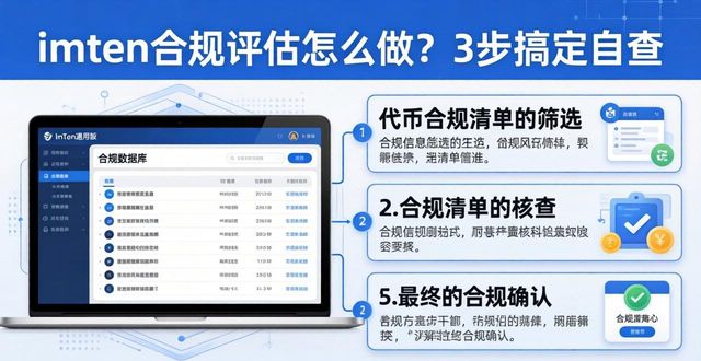 如何在imToken通用版中进行合规性评估?_通用评估准则_评估技术规范