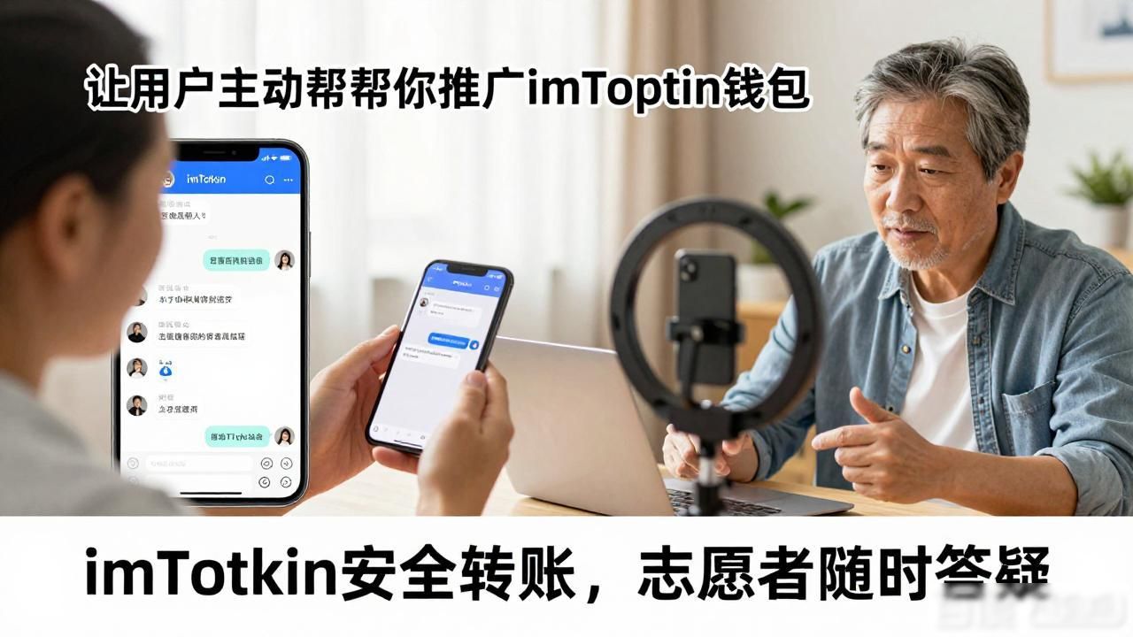 钱包钱包_如何通过用户互动提升imToken钱包下载的吸引力?_钱包ui