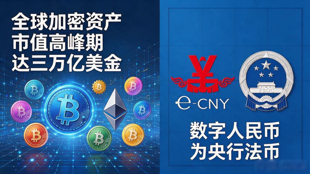 数字货币到底多少亿？银行人算了笔账，数字没你想的玄