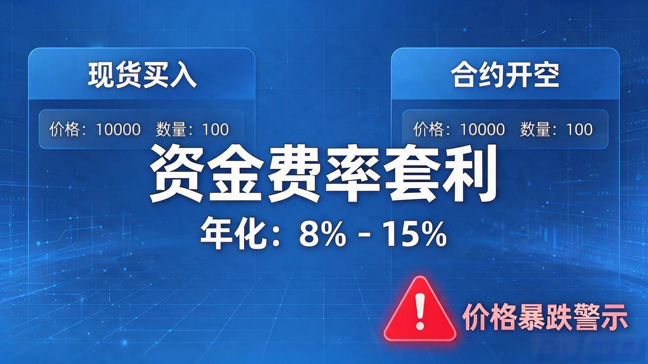 数字货币有套利吗现在？2026年价差空间还剩多少