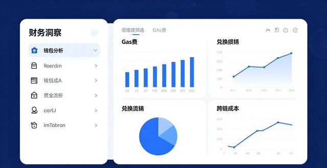 imToken最新版下载后，三步让财务更透明