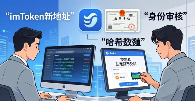 imToken新地址：数据保护与合规这样做
